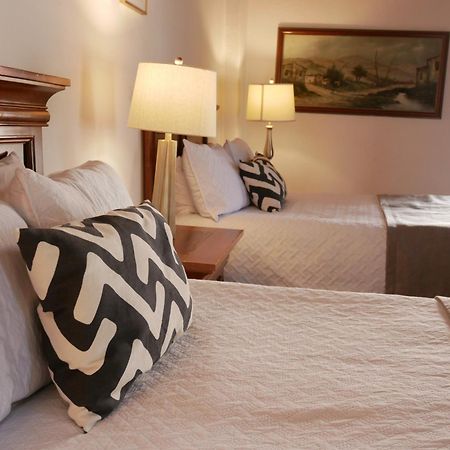 פרס דה לה פואנטה Hotel El Farol מראה חיצוני תמונה