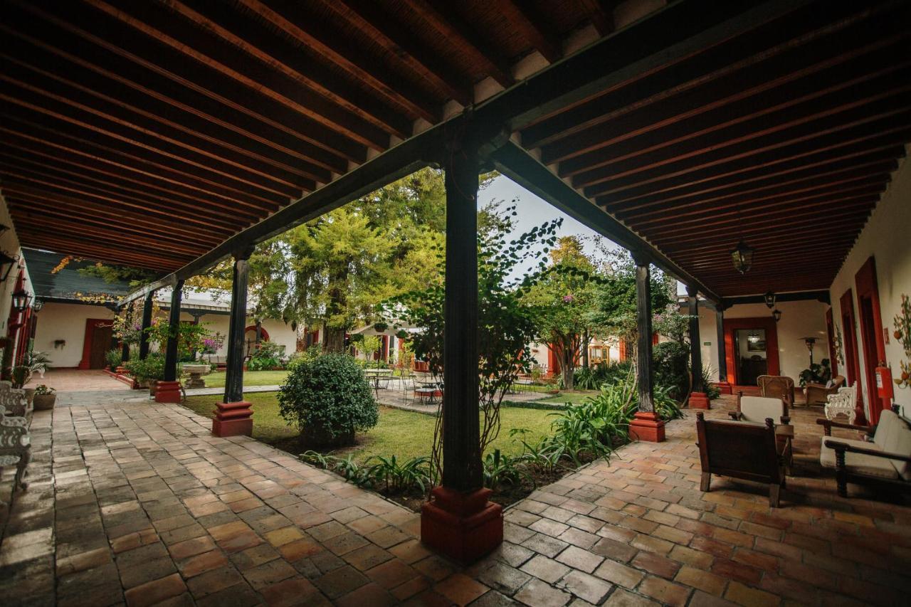 פרס דה לה פואנטה Hotel El Farol מראה חיצוני תמונה