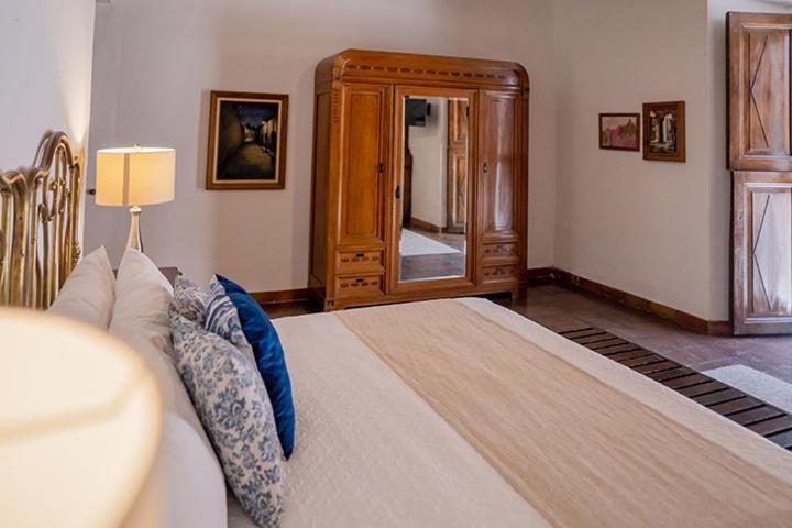 פרס דה לה פואנטה Hotel El Farol מראה חיצוני תמונה