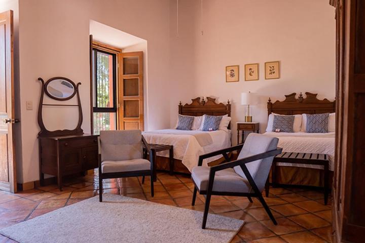 פרס דה לה פואנטה Hotel El Farol מראה חיצוני תמונה
